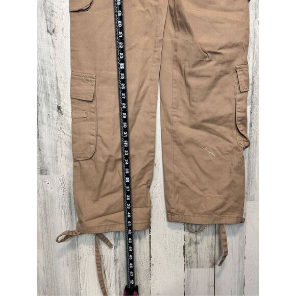 Cargo pants - Picture 8 of 9